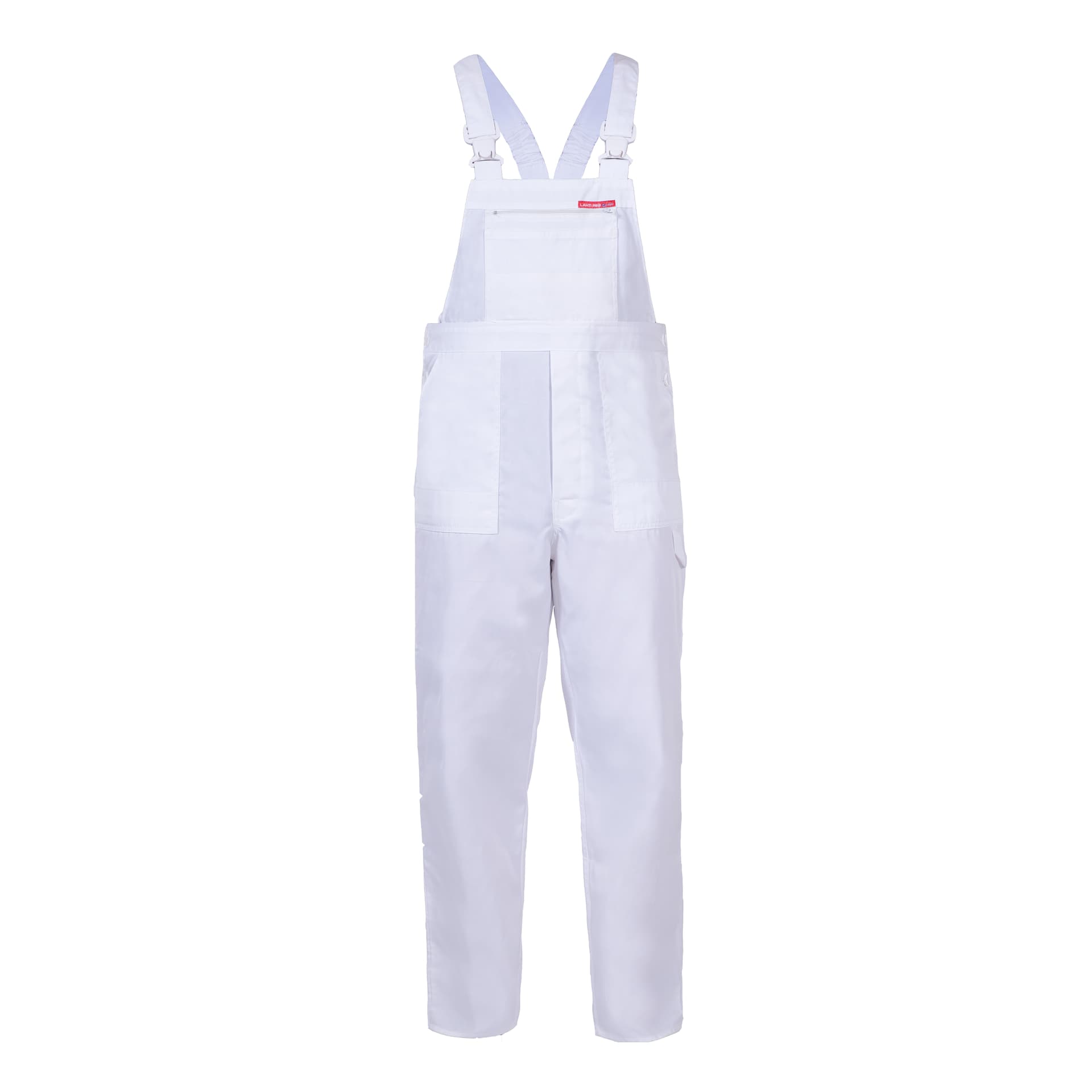

LPQD943X Quest Spodnie robocze ogrodniczki, H:194, W:116-120, 3XL