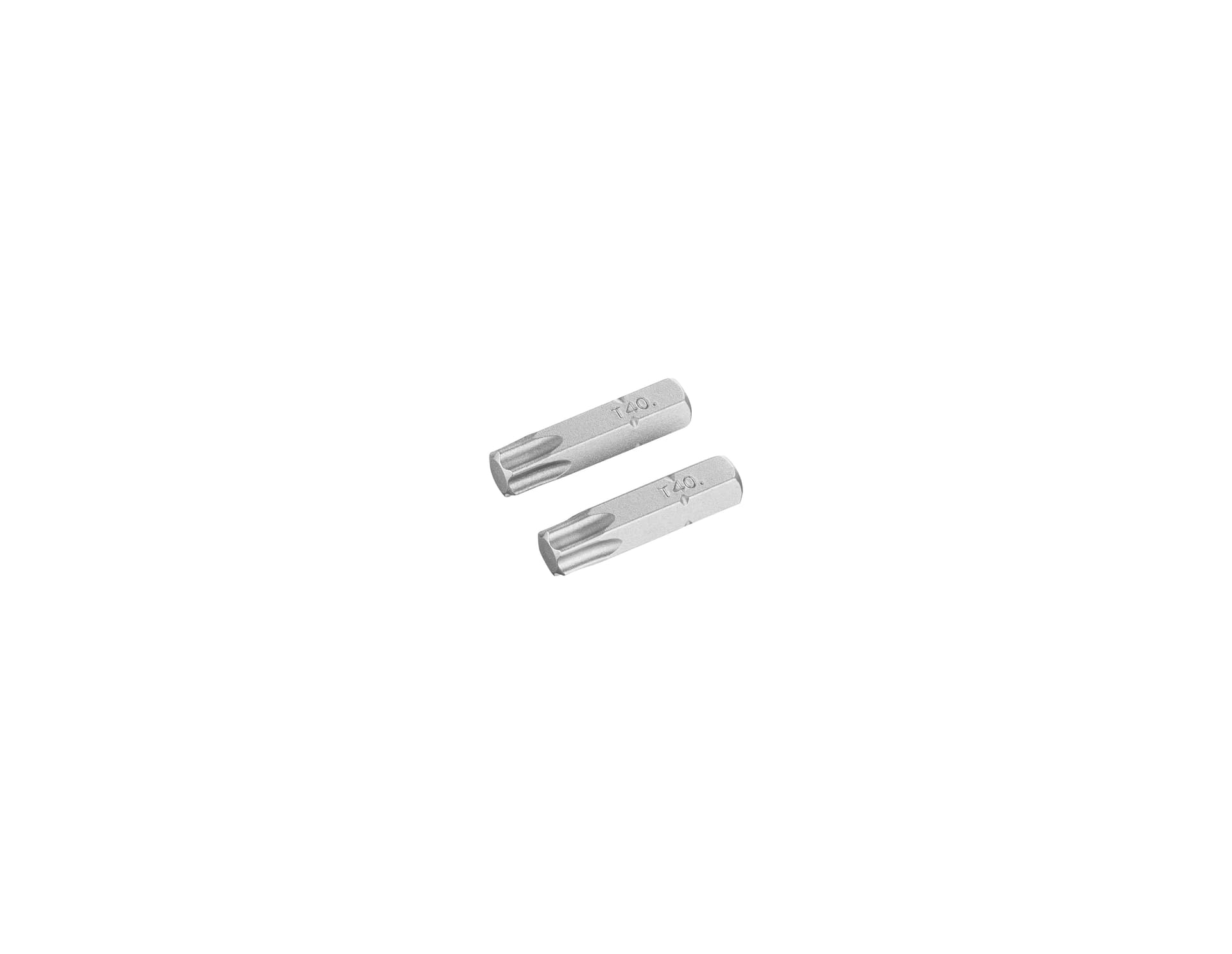

Końcówki wkrętarskie - torx t35/25 (2szt.)