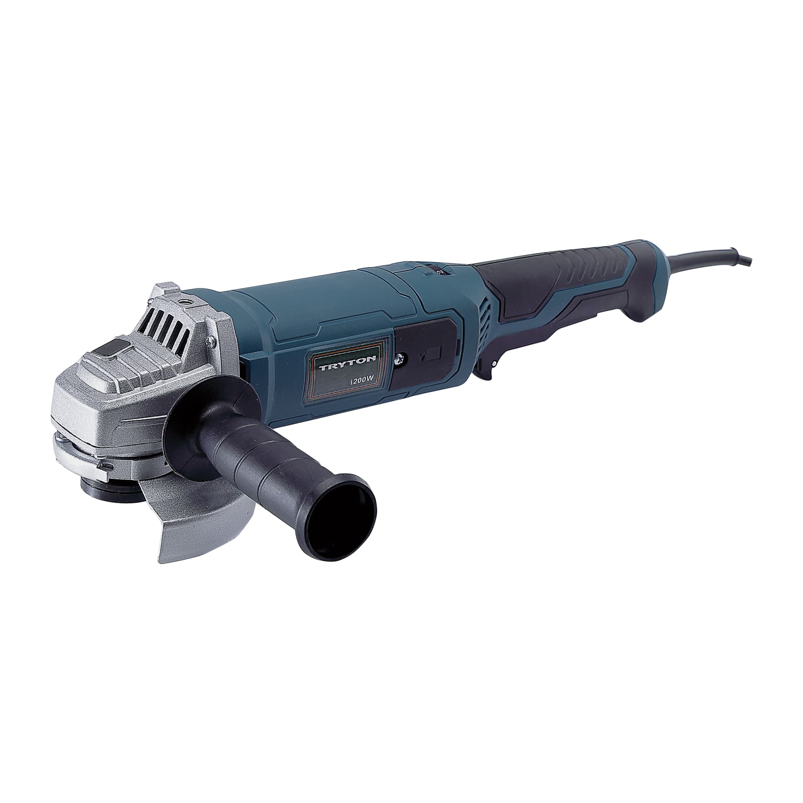 

Szlifierka kątowa 1200w, 4000-12000rpm