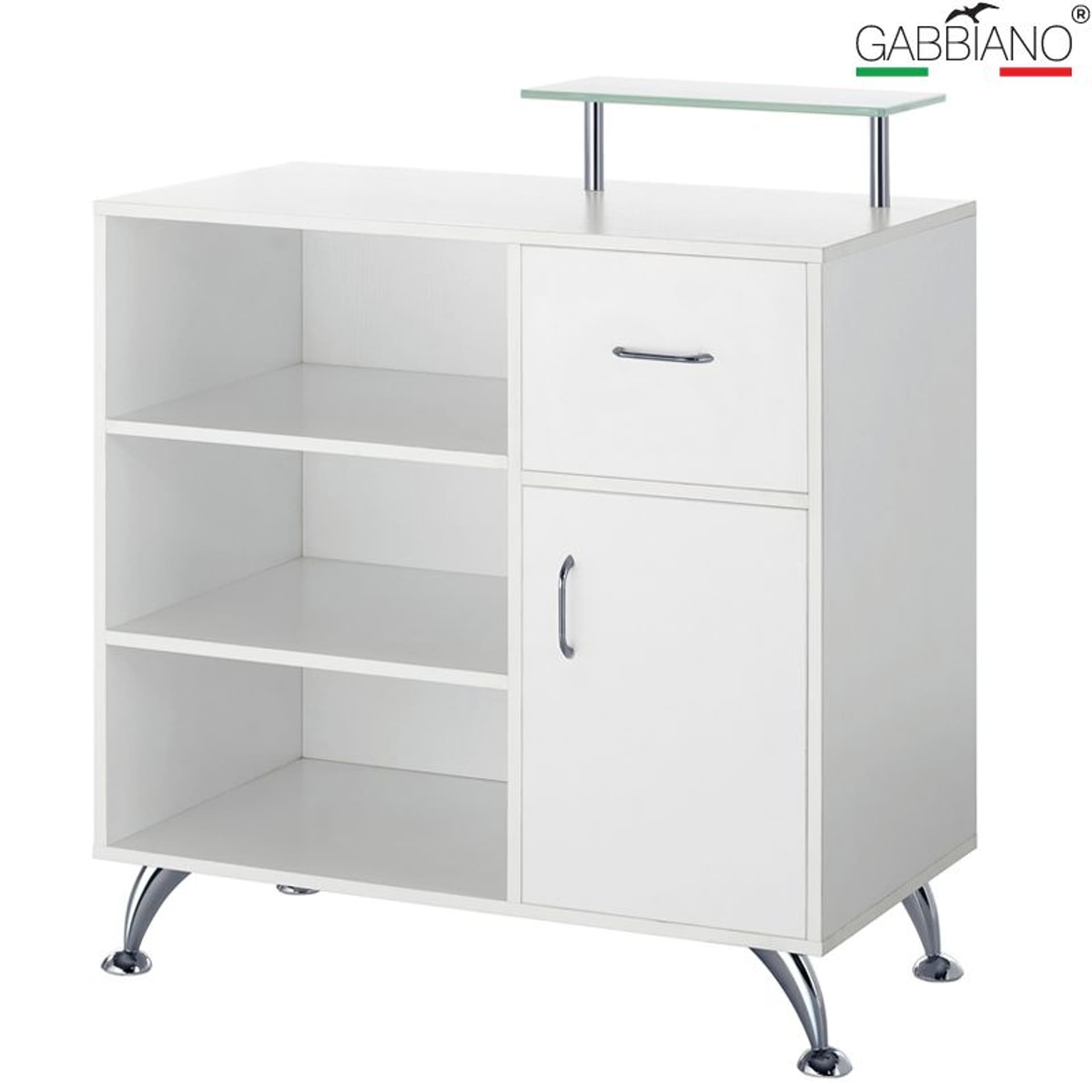 

Gabbiano recepcja Q-0833