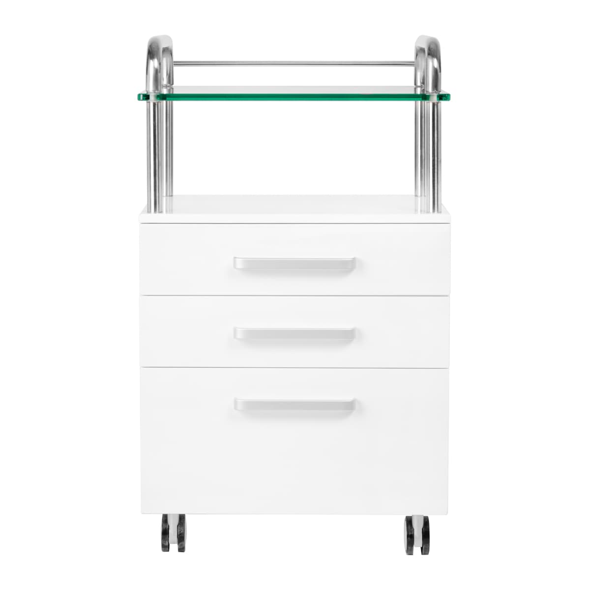 

Pomocnik podologiczny 6053 biały