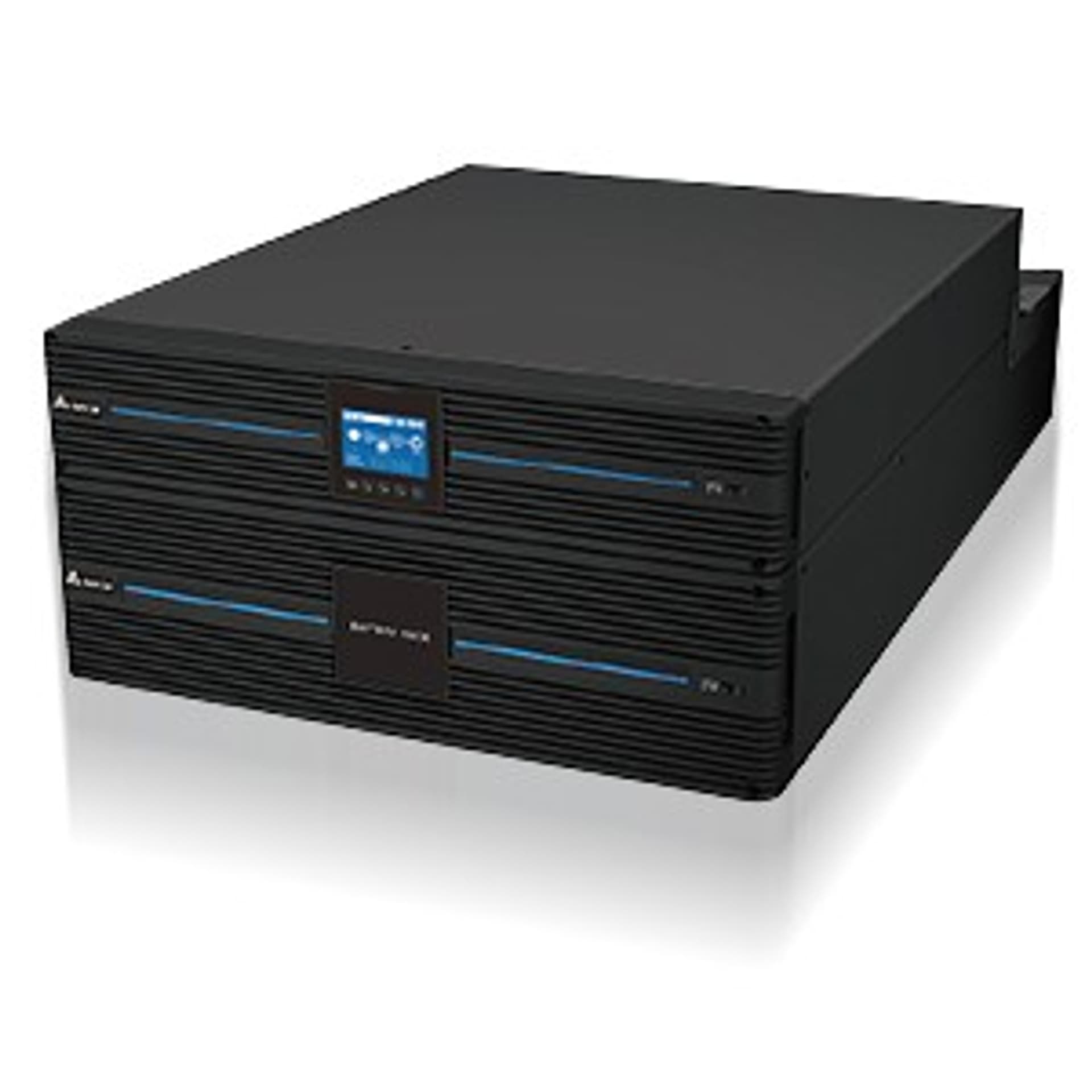 

Zasilacz UPS RT-10K 10kVA/W Extended Hardwired bez baterii