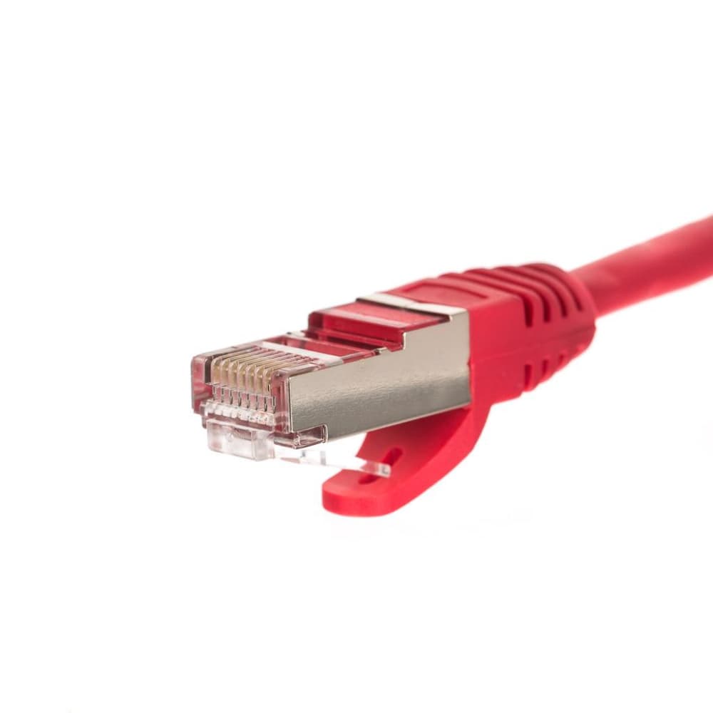 

NETRACK BZPAT15FR 15 Patchcord