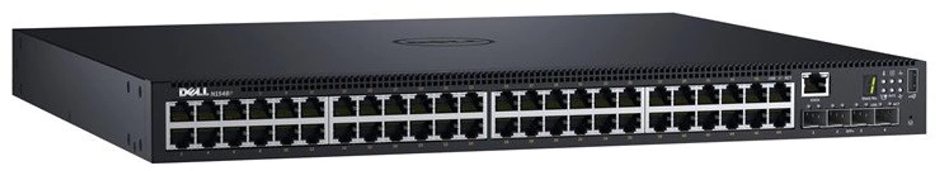 

Dell Przełącznik Networking N1500