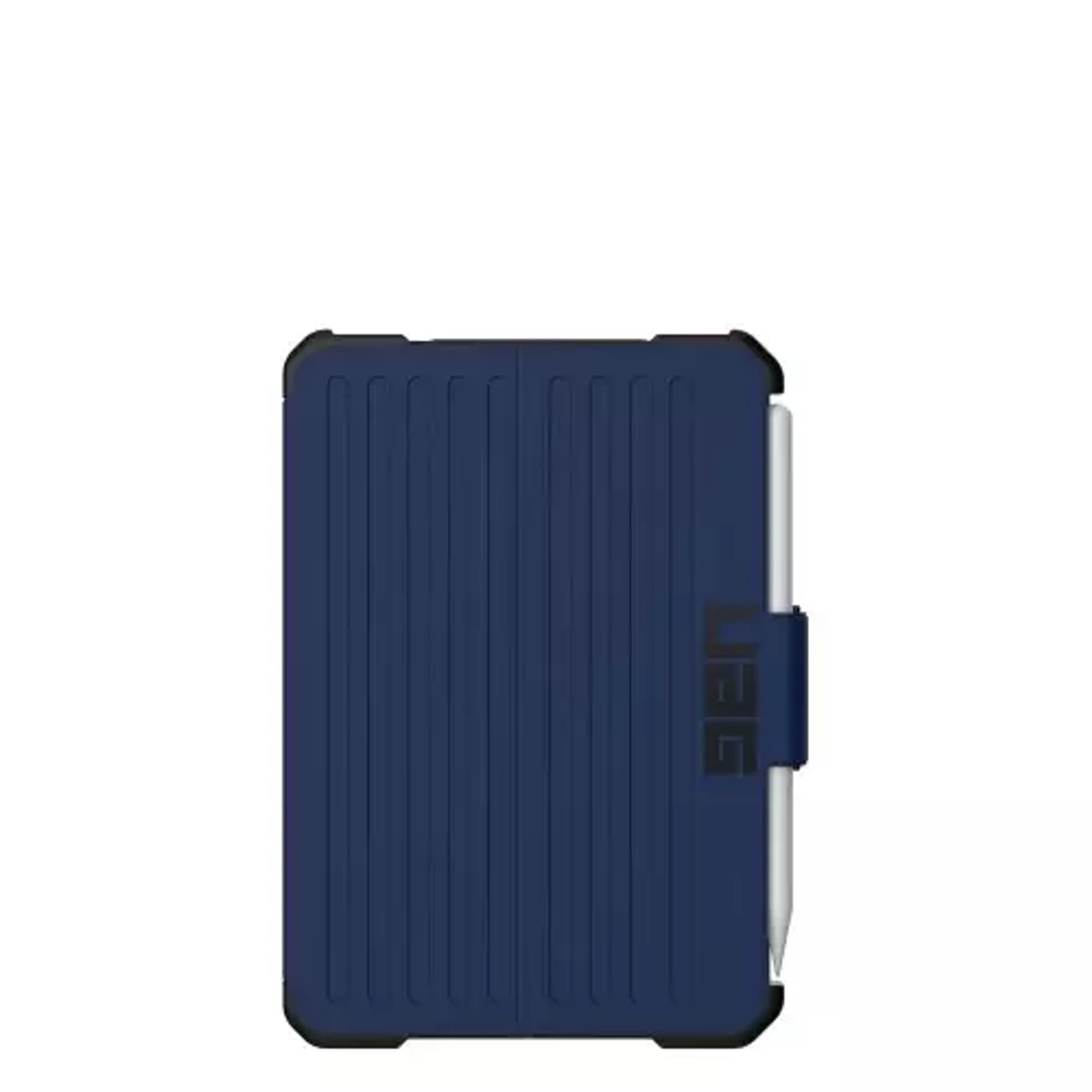 

Etui URBAN ARMOR GEAR UAG Metropolis iPad mini 6G (niebieska) 12328X115555, Niebieska) 12328x11555