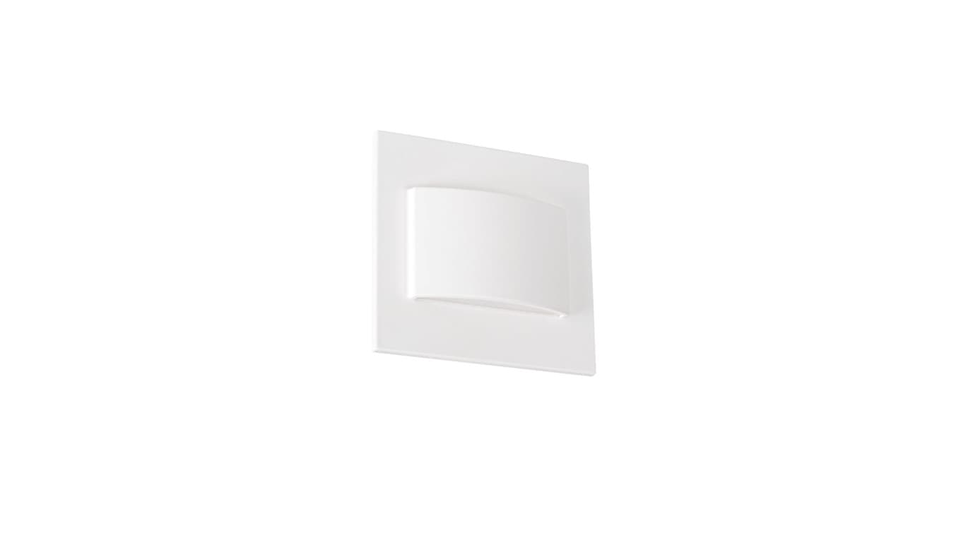 

Oprawa przyschodowa LED 12V 1,5W ERINUS LED LL W-NW 4000K 30lm biały 33325