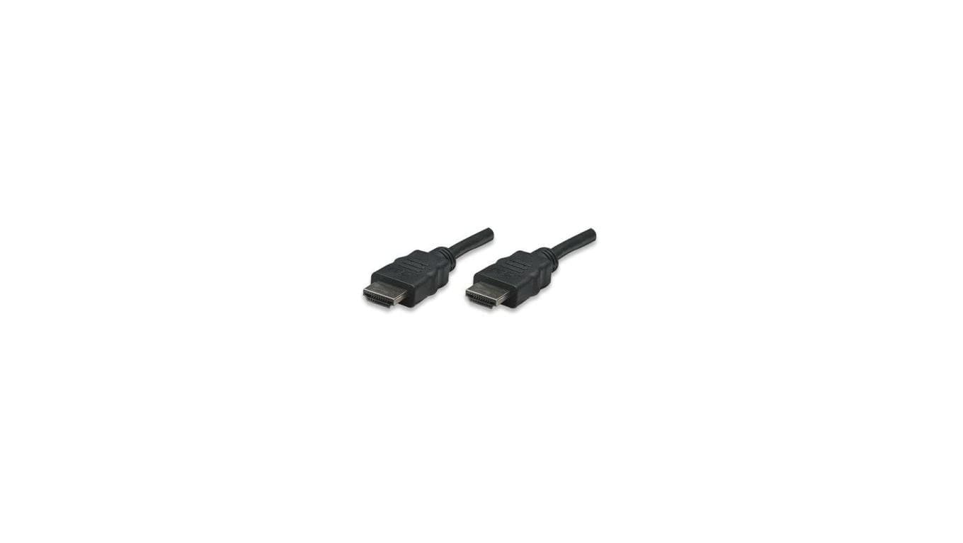 

KABEL HDMI/HDMI V1.3 M/M ETHERNET CZARNY 3M