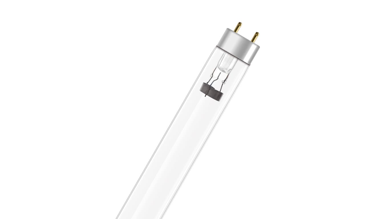 

Świetlówka bakteriobójcza G13 UVC T8 75W 4058075502703