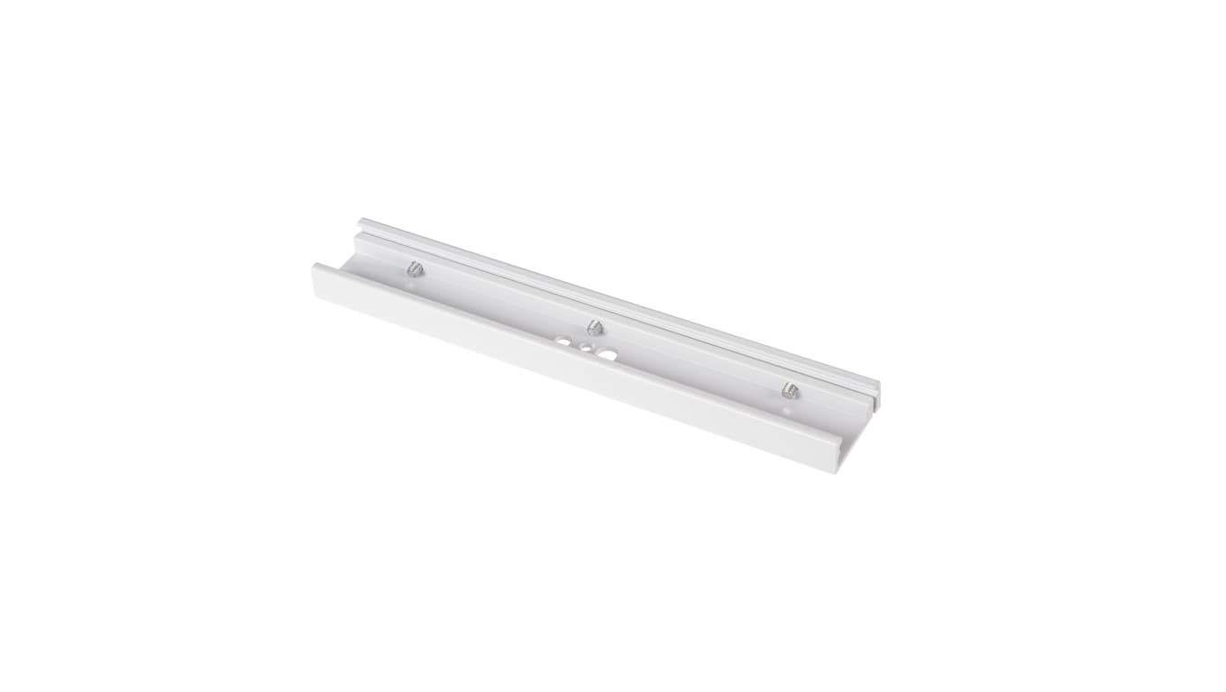 

Uchwyt TEAR N SCLAMP W biały 33254