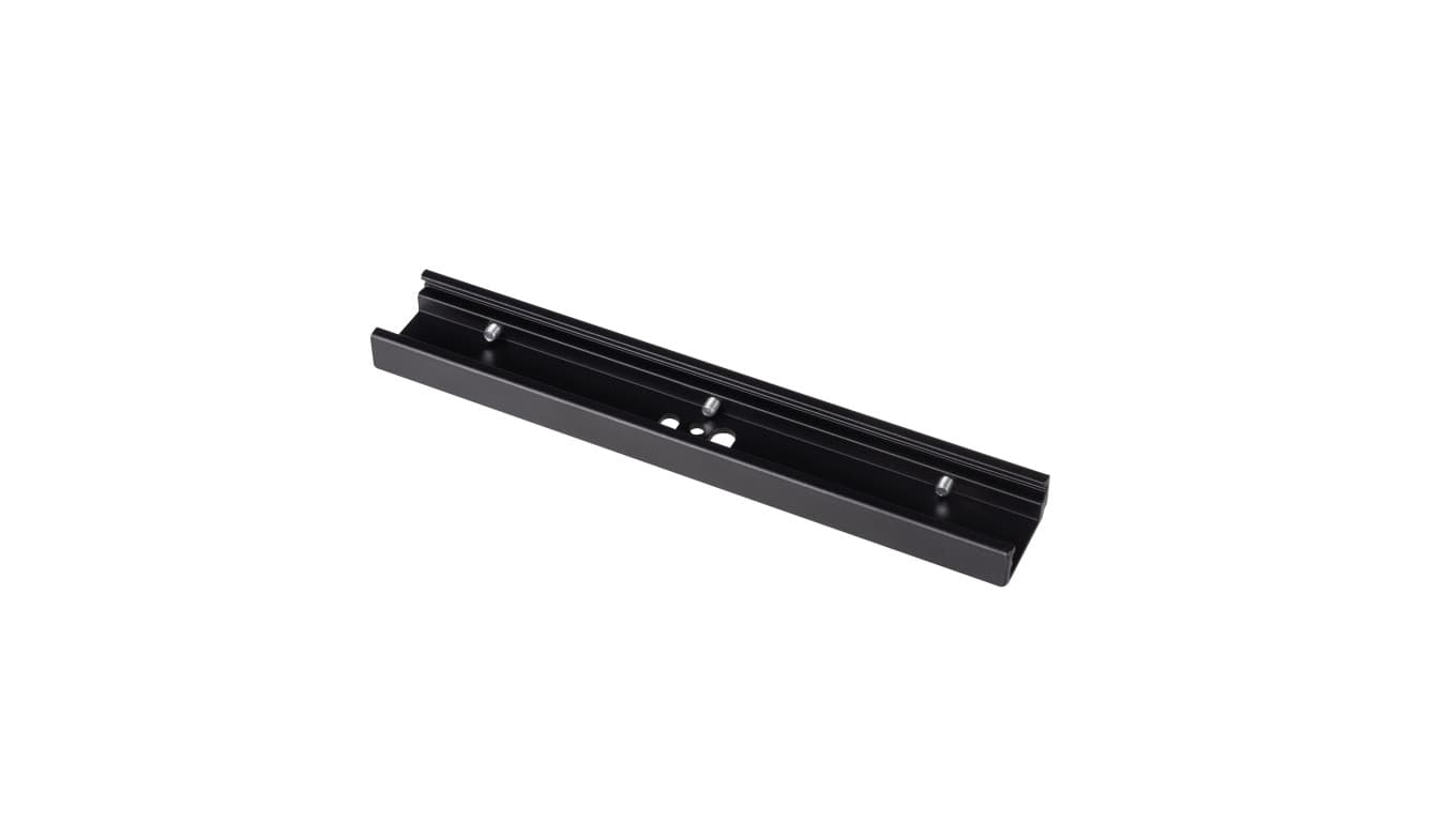 

Uchwyt TEAR N SCLAMP B czarny 33255