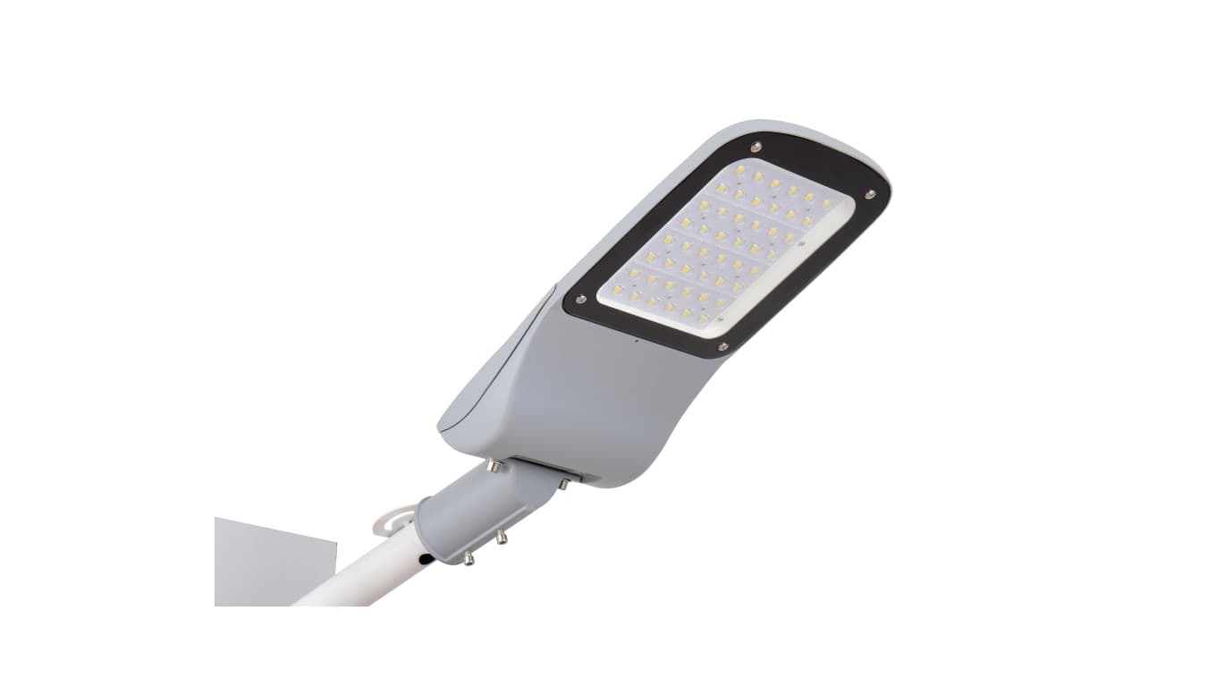 

Blaupunkt Lampa Uliczna LED Strasse 78W 150lm/W barwa naturalna, BLAUPUNKT-LU78NW
