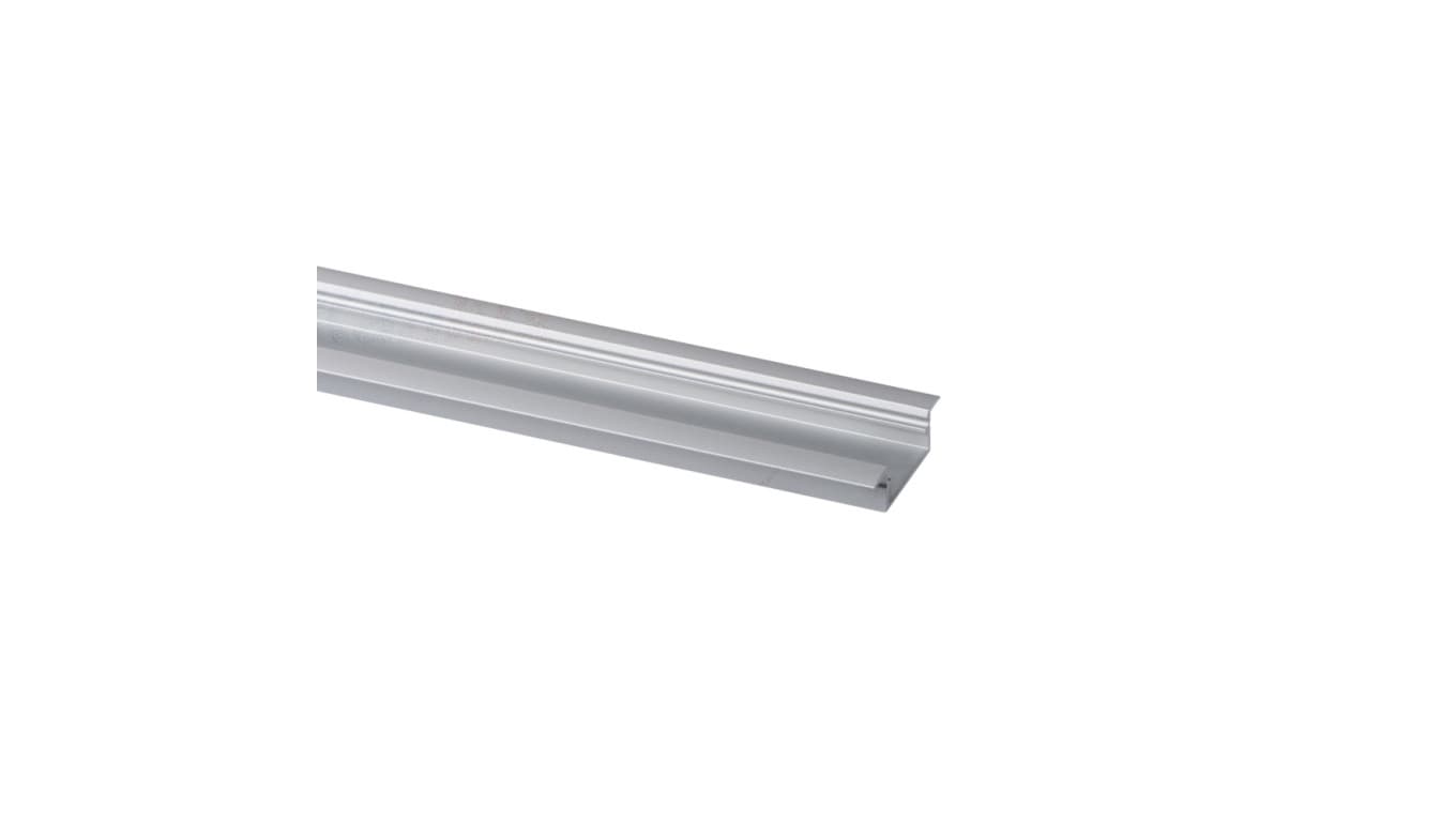 

Profil aluminiowy do modułów LED PROFILO K 26548 (kpl. 10szt.)