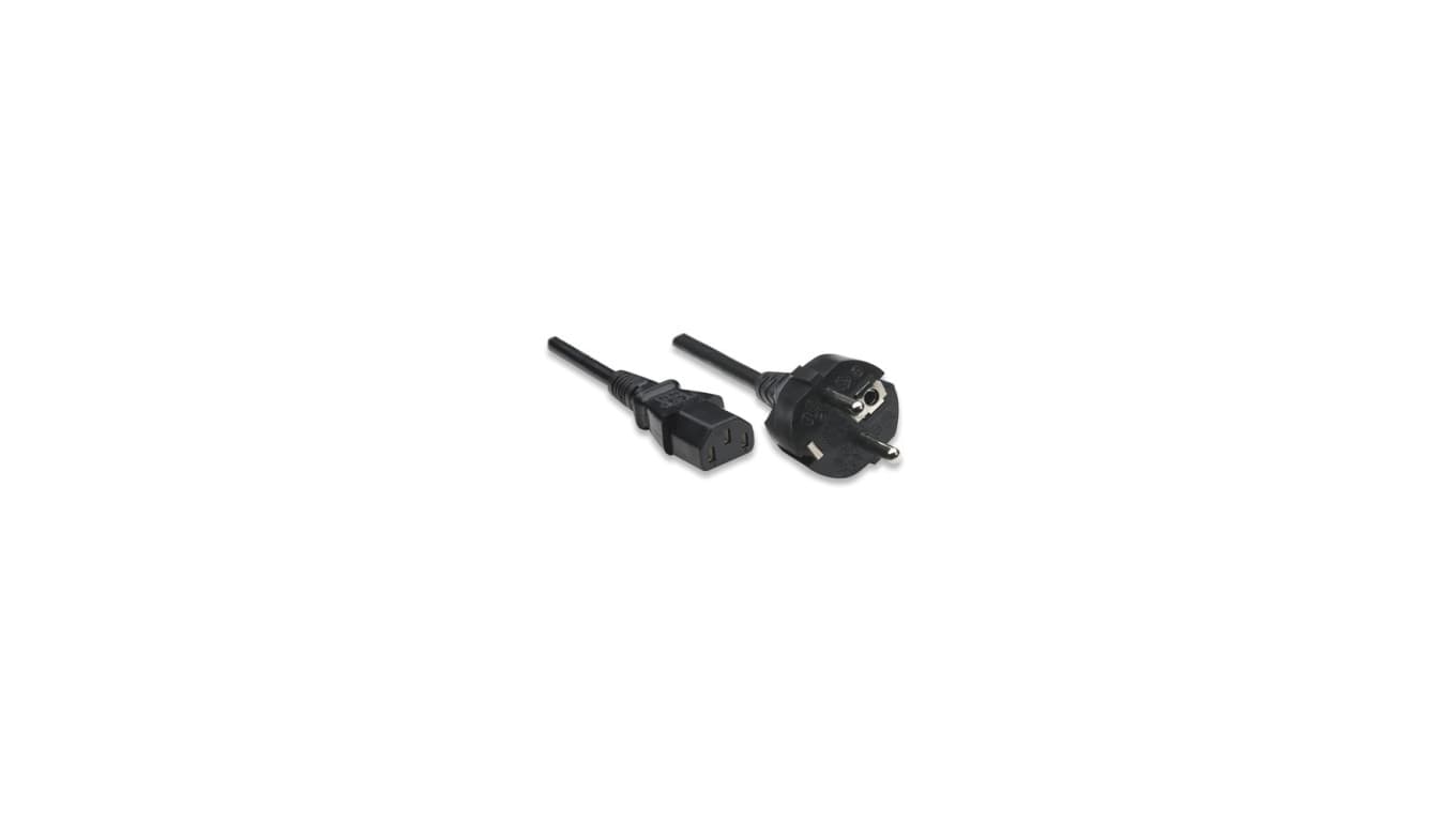 

KABEL ZASILANIA PC 3,0M