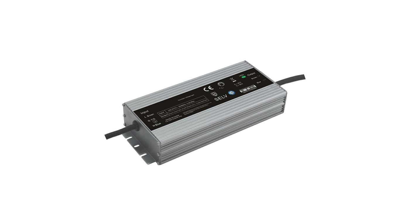 

Zasilacz 264W 12V 13,33A GLSV-320B012 ip67