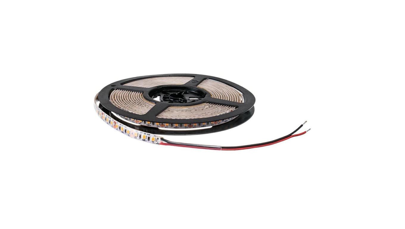 

Taśma 12V 120 led 2835 2700K 5m ip65 (koszulka termokurczliwa wodoodporna) profesjonalna ciepła biała TERMOCOCON, Koszulka termokurczliwa wodoodporna) profesjonalna ciepła biała termococo