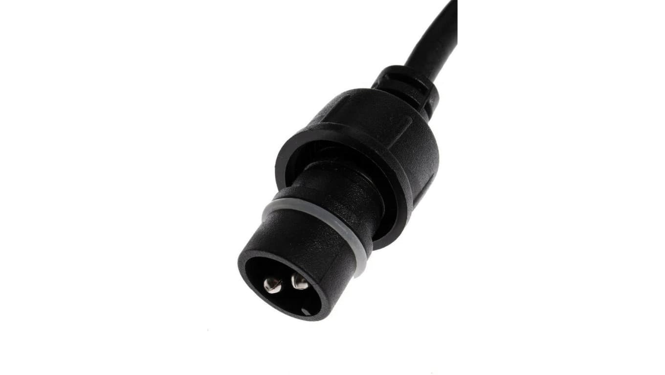 

Girlanda Oświetleniowa 10m 230V 20 x E27 MIMOSA