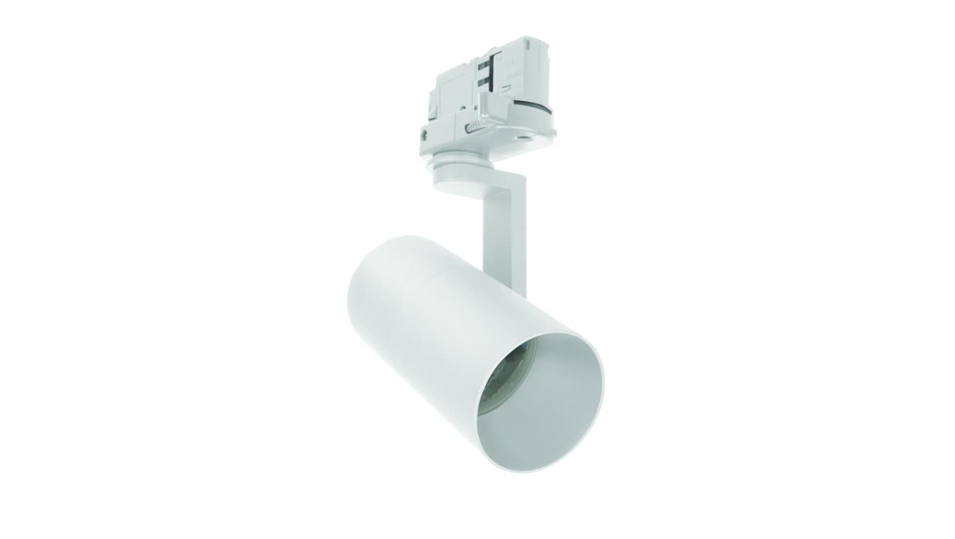 

Madara Mini II gu10 3f white