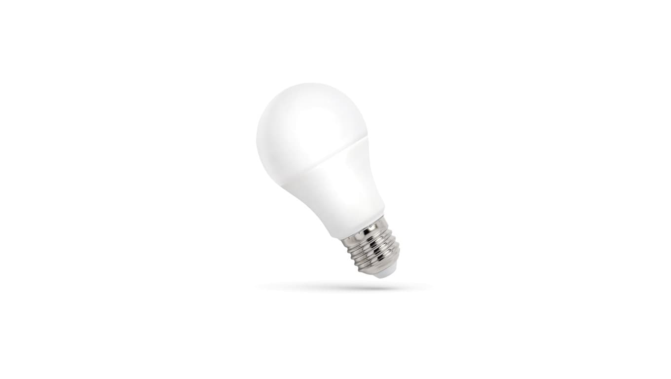 

Żarówka led gls e-27 230v 12w nw dimmable