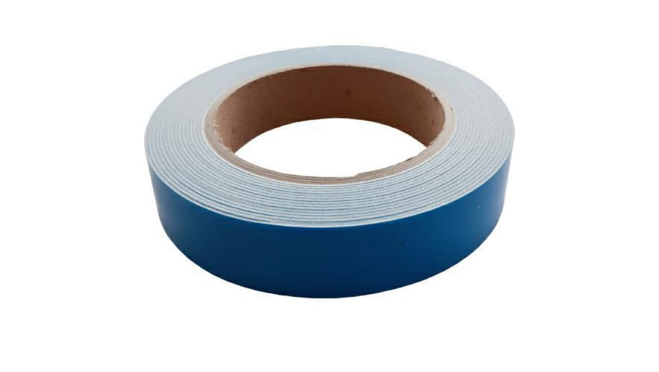 

PREMIUM TAPE taśma dwustronna klejąca piankowa 20mm x 5m gr. 1mm biała PE
