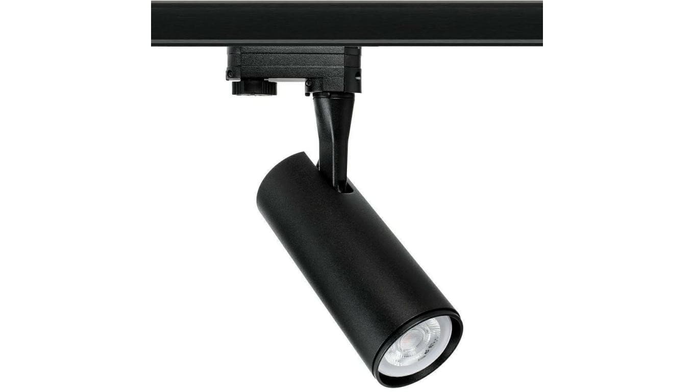 

Oprawa na szynę ANCONA-B-TRACK-1F Gu10 czarna luxsystem-1f LUX02252