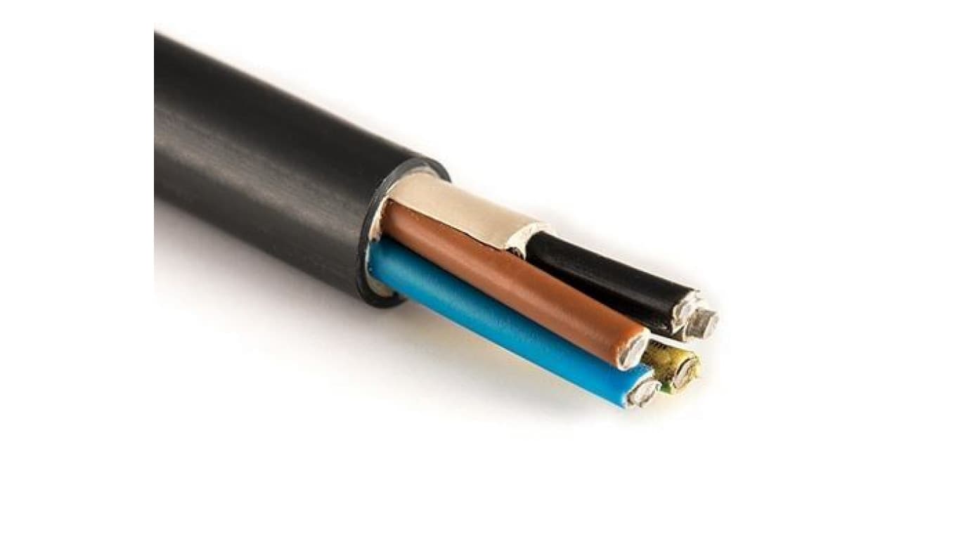 

Kabel energetyczny YAKXS 5x16 żo 0,6/1kV /bębnowy/