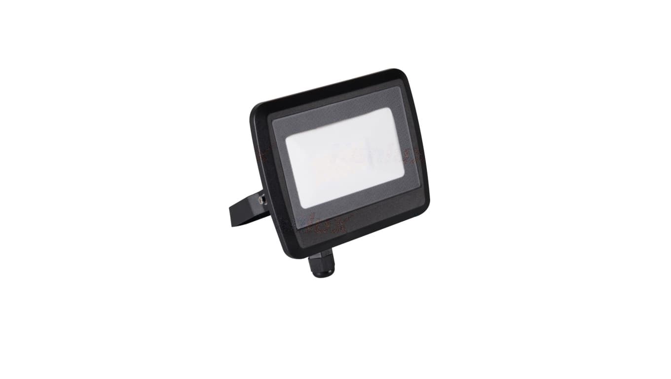 

Projektor LED 30W ANTEM LED 30W-NW B czarny 2400lm 4000K 33202