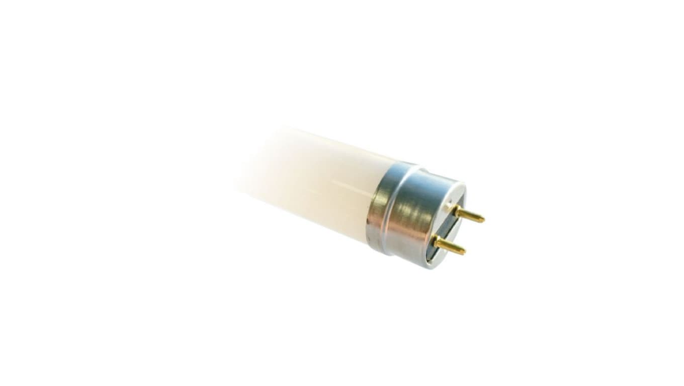 

Świetlówka LED G13 T8 1200mm 18W LED 18W-WW 1800lm 3000K EC79537