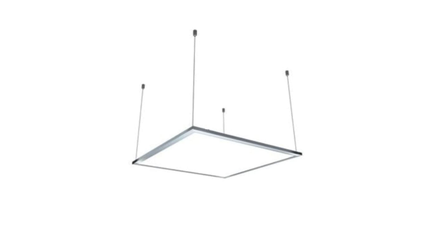 

Linki do zwieszania panelu LED 600x600 1200x300 komplet EC79394