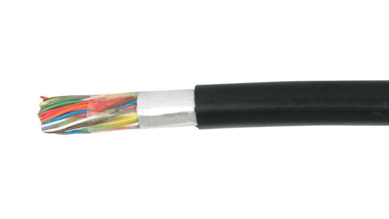 

Kabel telekomunikacyjny XzTKMXpw 5x4x0,5 /bębnowy/