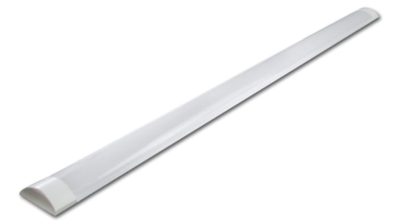 

Oprawa Liniowa LED BATTEN 150cm 50W 5000LM IP20 neutralna biała 4000K EC79681