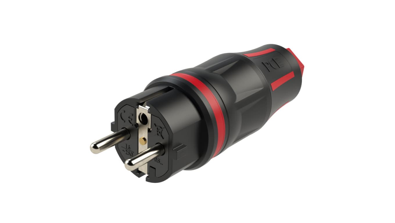 

WTYCZKA GUMOWA 16A 230V 3P IP54 TOP TAURUS2 05721-sr