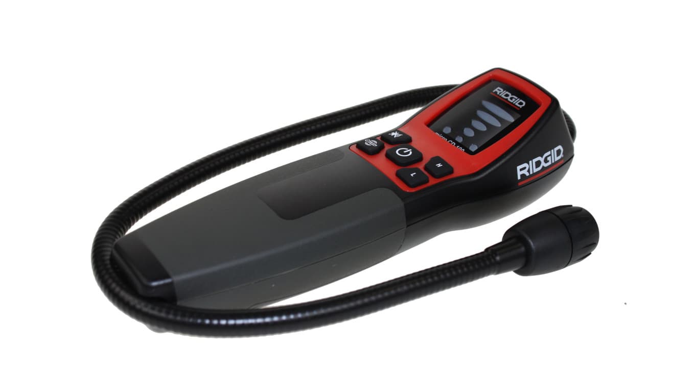 

RIDGID CZUJNIK GAZU DETEKTOR RIDGID CD-100