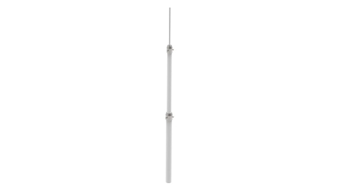 

Maszt izolowany 7m do przewodu HVI H-7000mm 597019