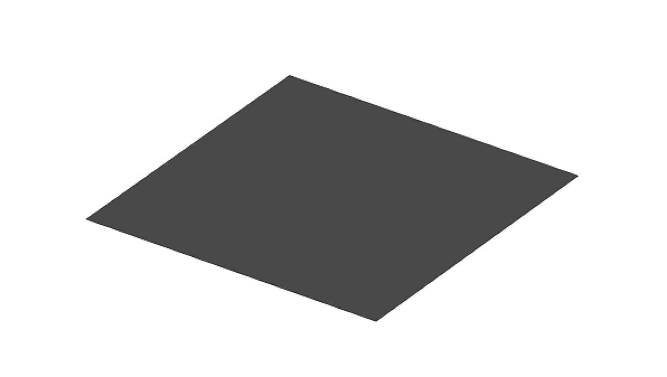 

Podkładka pod podstawę betonową membrana 500119