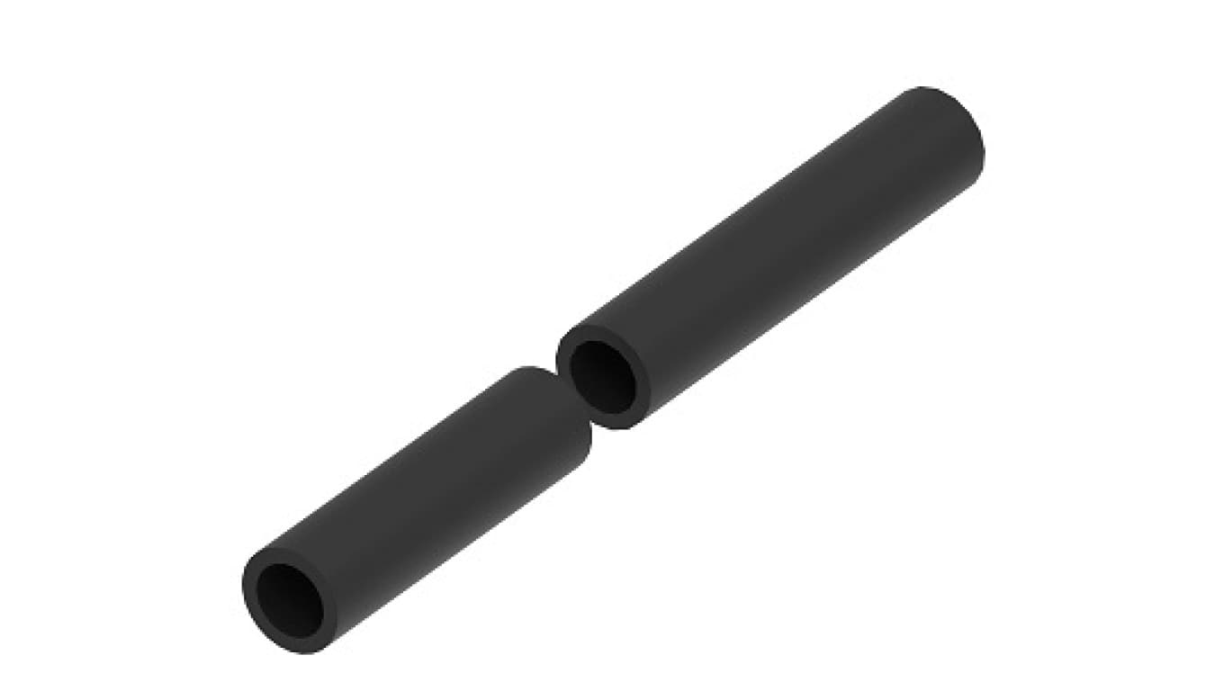 

Rura instalacyjna odgromowa do drutu L-3000 316218