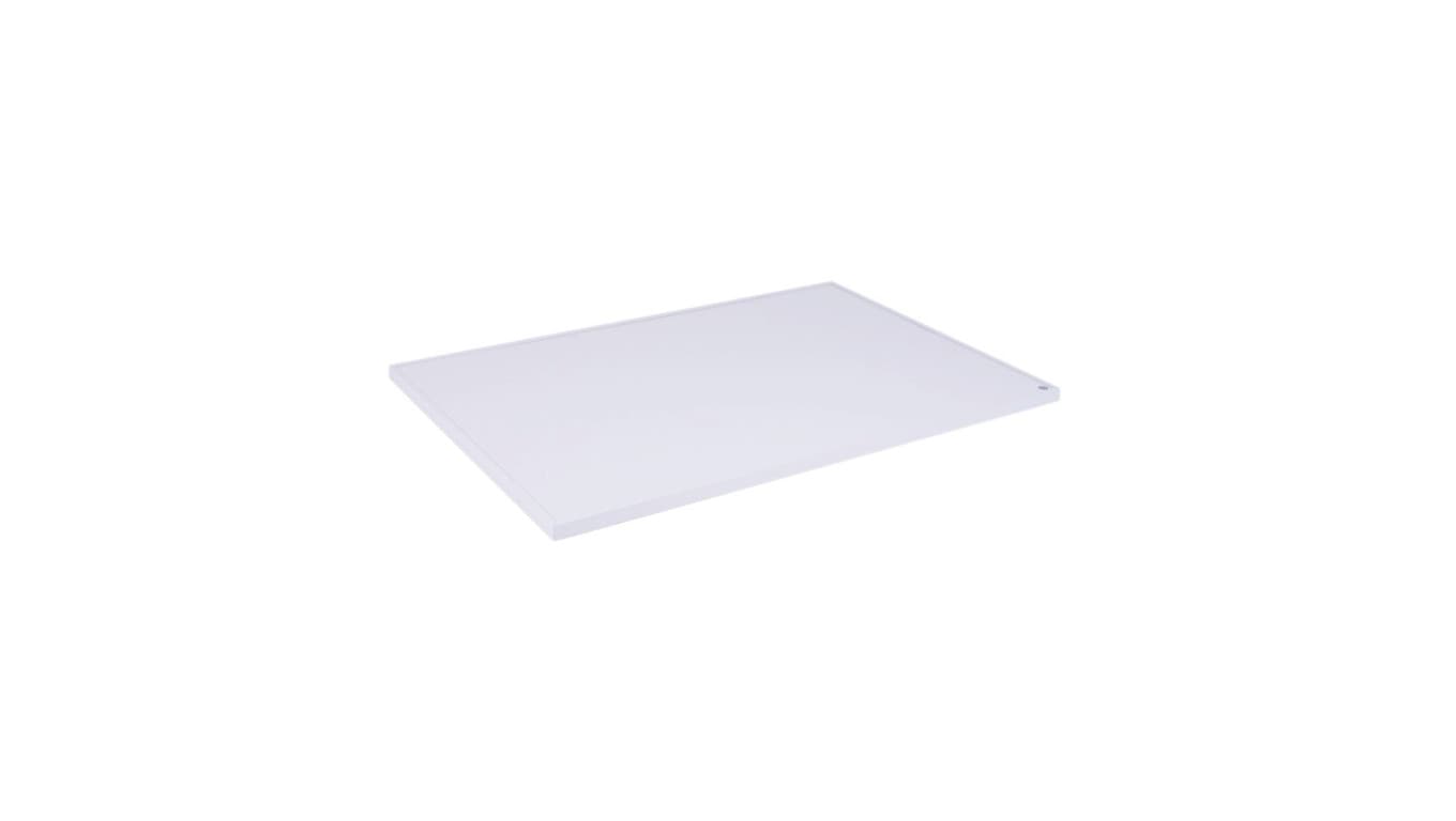 

Greenie Panel grzewczy na podczerwień 60x90cm 600W biały - 5 lat gwarancji - 11 - 15m2, PW600