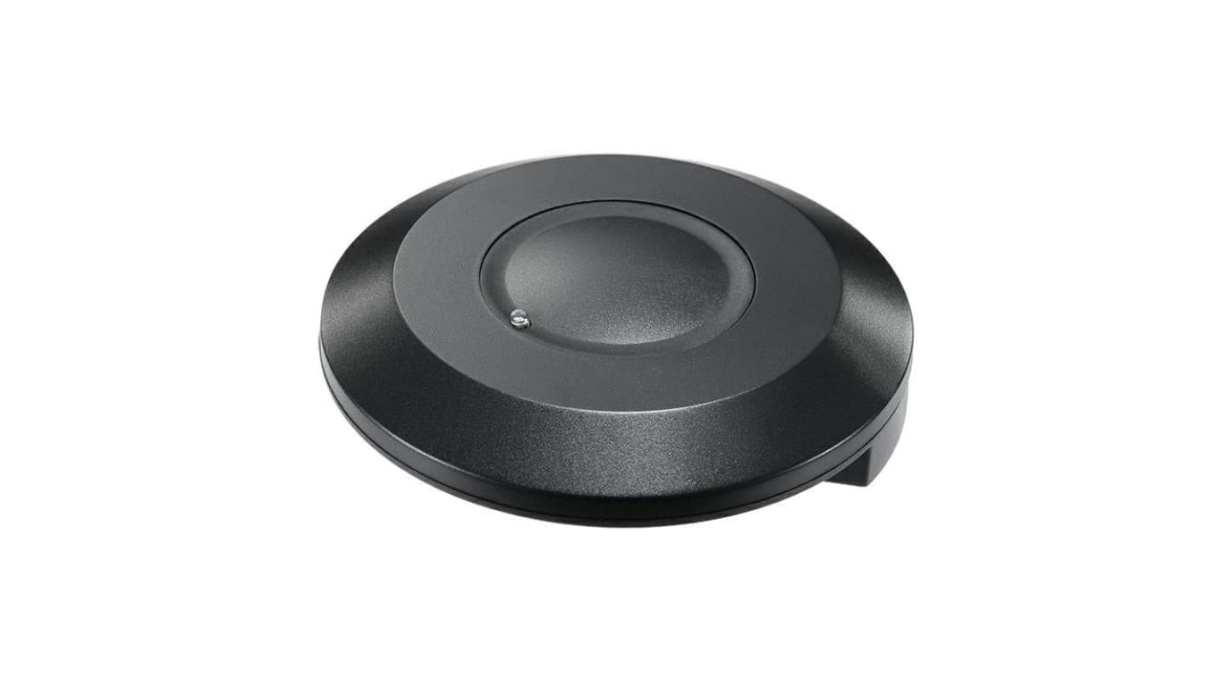

Mikrofalowy czujnik ruchu PX700C czarny SLIM 360 stopni sufitowy 230V 2000W PremiumLUX