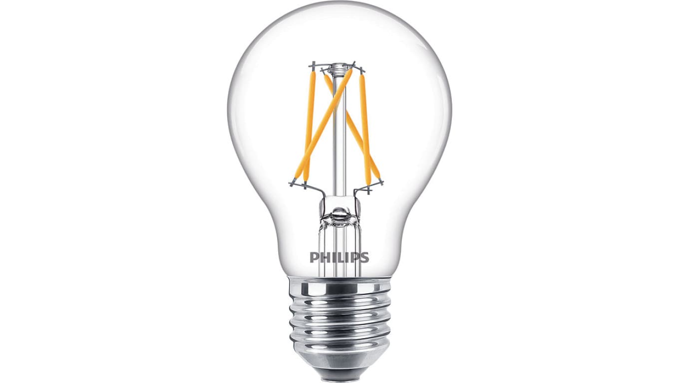 

Żarówka LED LEDClassic SSW 60W A60 E27WWCLND RF1SRT4 929001888655