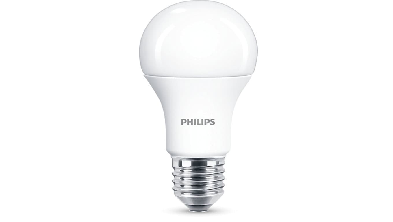 

Żarówka LED 100W A60 E27 WW FR ND 1PF/10 929001234504