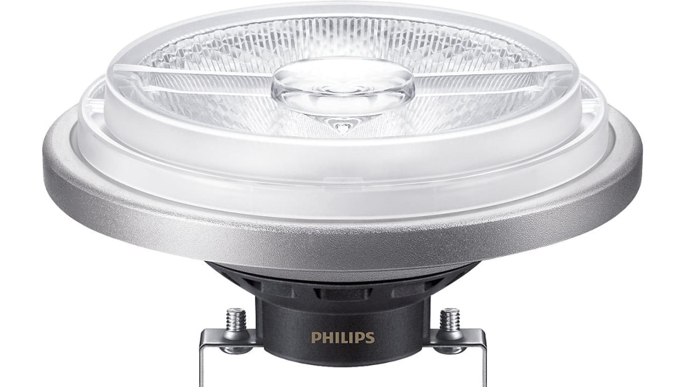 

Żarówka LED MAS LEDspotLV D 20-100W 927 AR111 24D 929002050302