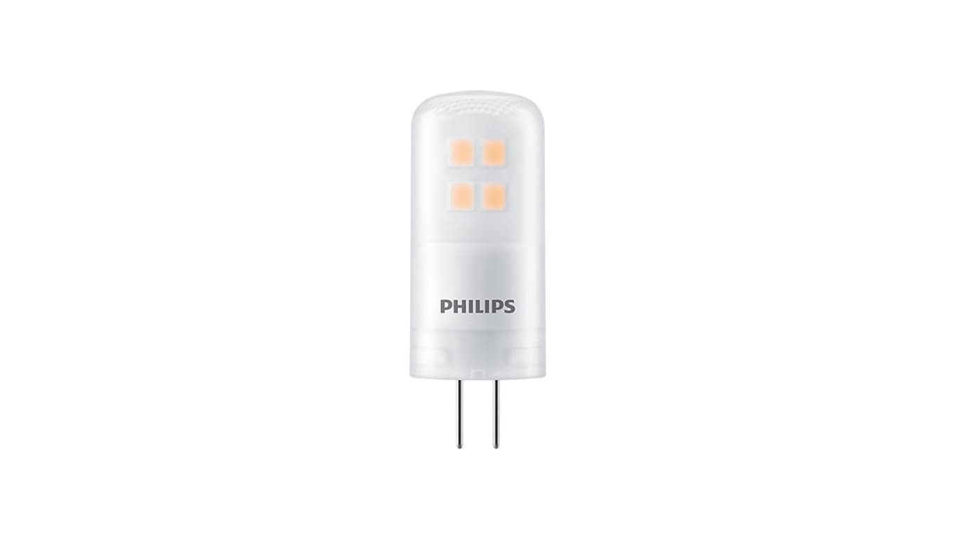 

Żarówka LED CorePro LEDcapsuleLV 2.7-28W G4 830 929002389302