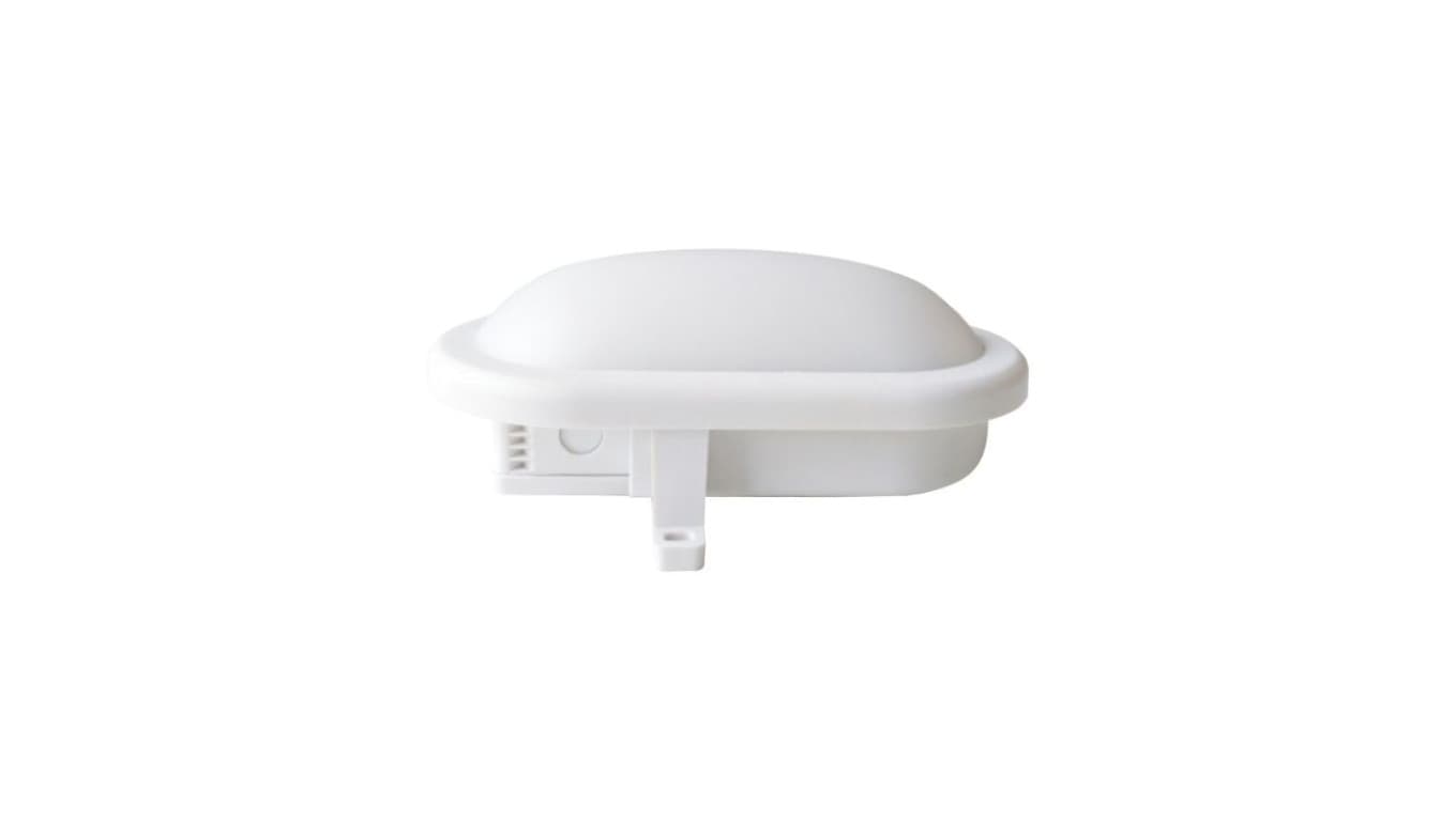 

Oprawa kanałowa Torton LED 8W 640lm 4000K 120st IP54 EC79163