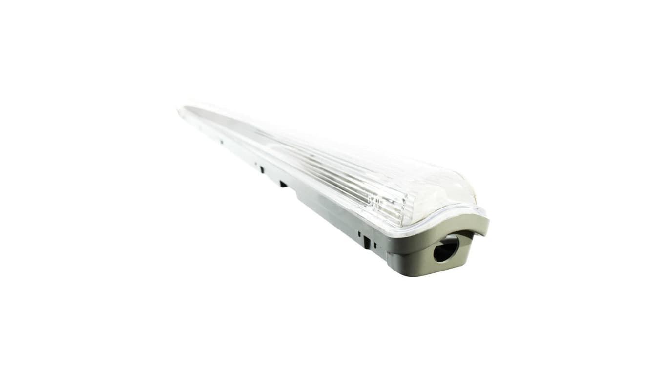 

Oprawa do świetlówek led t8 120cm 1x120 hermetyczna hermetic ip65 EKO