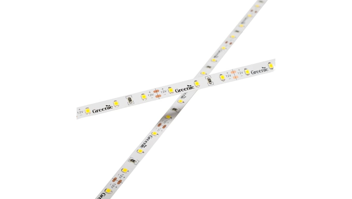 

Greenie Taśma LED 30x2835SMD 3W/m WW, TL203WW