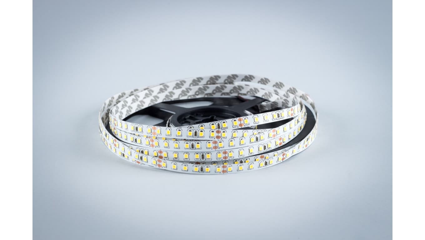 

Greenie Taśma LED 120x2835SMD 12W/m WW 1m, TL212WW