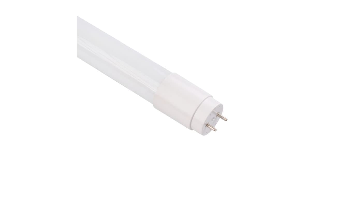 

Świetlówka LED NANO PC G13 T8 600mm 9W LED 9W-WW 900lm 3000K EC79370