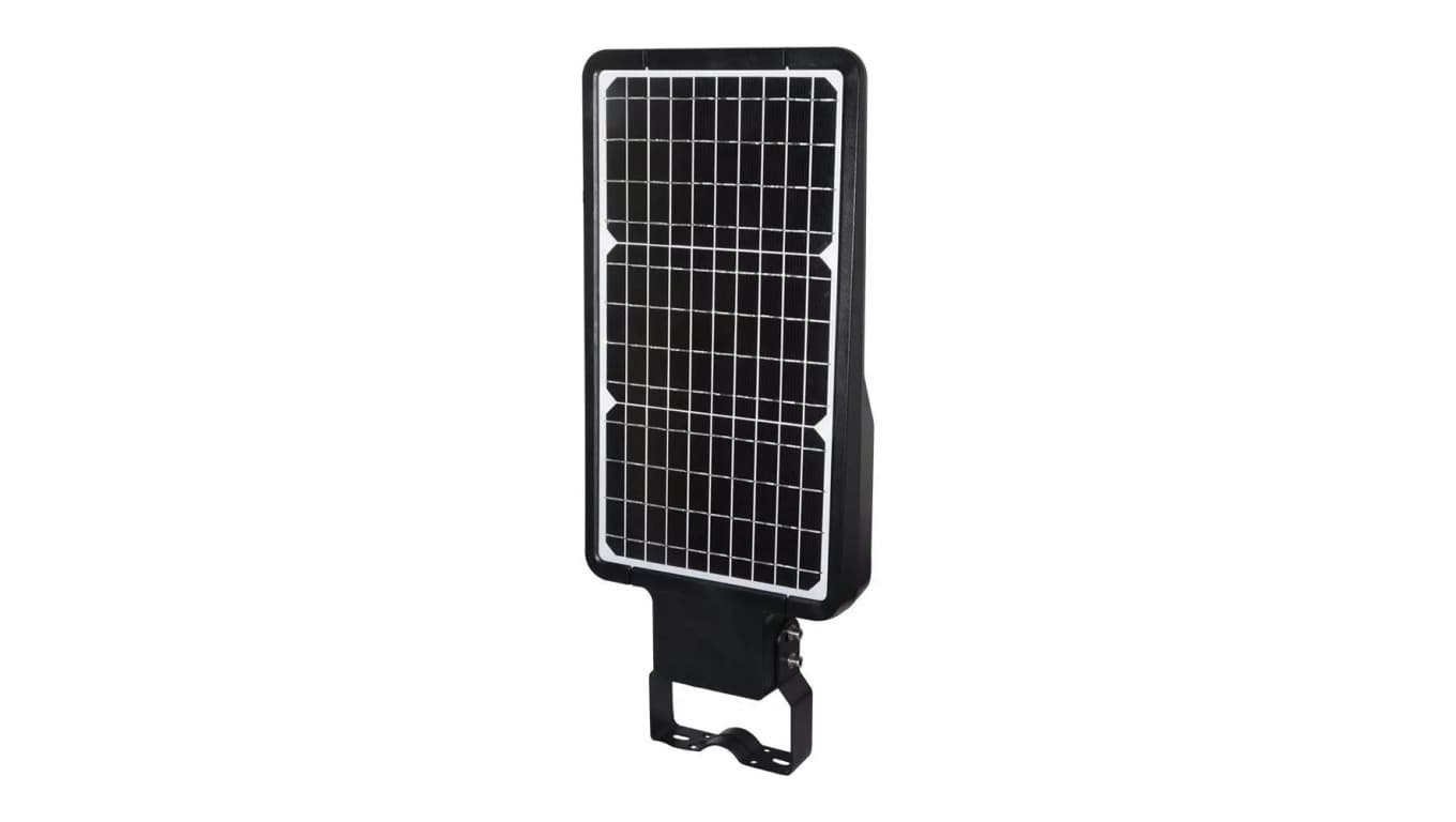 

Oprawa uliczna solarna 40W 6000K 4800lm 120lm/W IP65 3 Lata gwarancji 5504