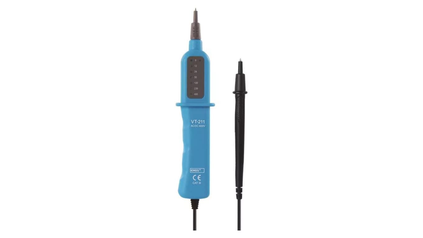 

Tester napięcia VT-211 M0003B