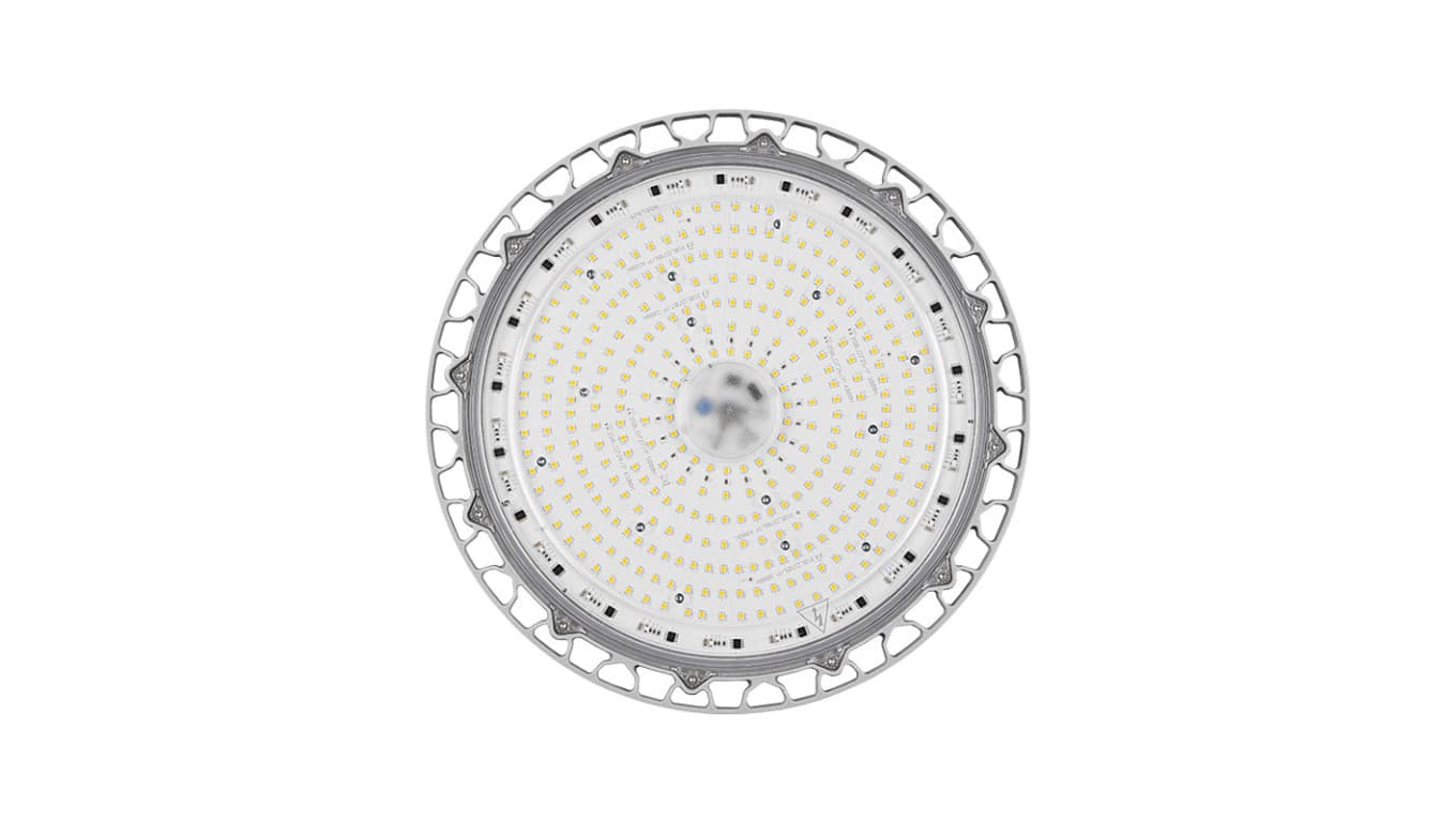 

Oprawa przemysłowa HULK 2 LED MINI BASIC 16400lm 840 IP66 I kl. 105D 151W 967627