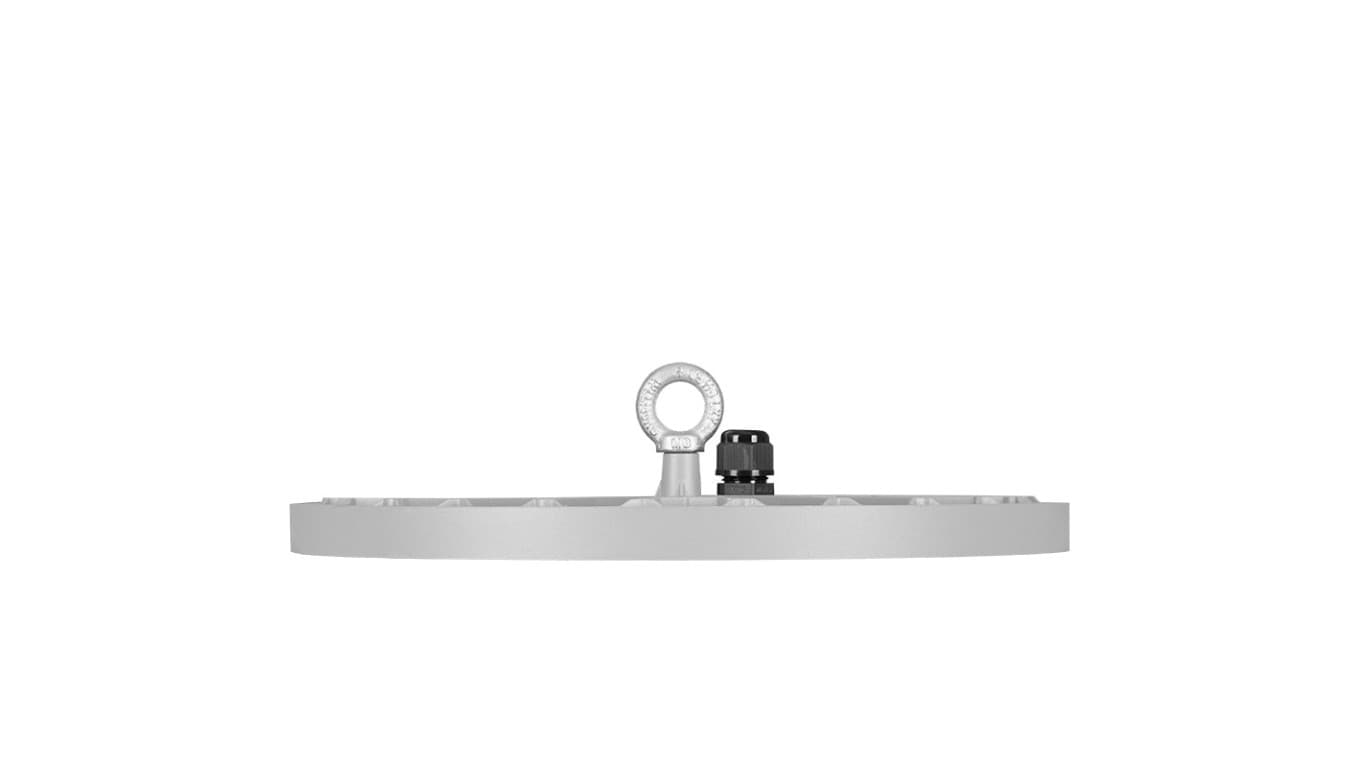 

Oprawa przemysłowa HULK 2 LED MINI BASIC 13500lm 840 IP66 I kl. 105D 137W 967610